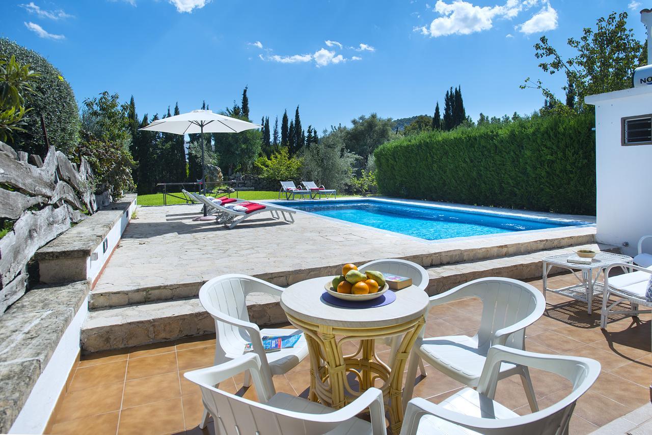 Owl Booking Villa March - 10 Min Walk To The Old Town بويينسا المظهر الخارجي الصورة